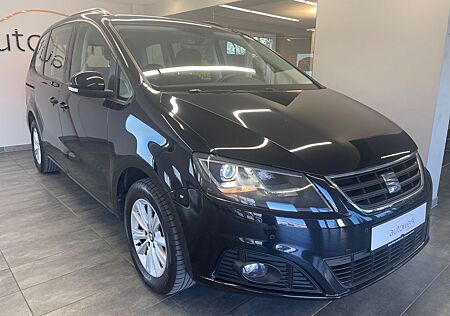 Seat Alhambra 1.4 TSI Style*7Sitz/XE/Navi/TÜVNEU/TOP*