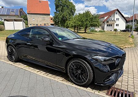 Mercedes-Benz CLE 53 AMG Perf.Sitze/Lenkrad,Pano,HUD,Keyless..