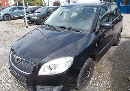 Skoda Fabia Ambiente