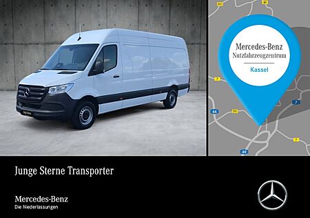 Mercedes-Benz Sprinter 317 CDI KA LaHo PRO+9G+Klima+Kamera