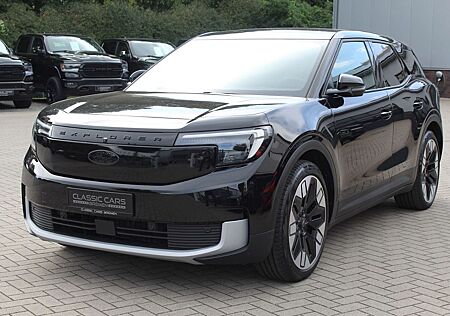 Ford Explorer Ext. Prem, 77kW, Assist, Panor., Wärmep