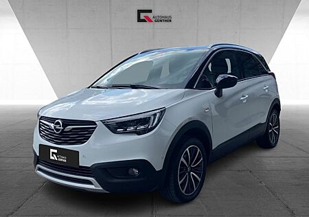 Opel Crossland X Crossland Ultimate Turbo EU6d 1.2 Kamera SitzHzg