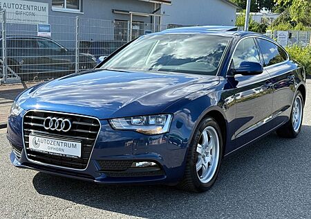 Audi A5 Sportback 2.0 TDI Aut/Tiptr./SHD/PDC