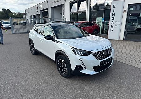 Peugeot 2008 e- GT | MFL/PDC/CAM/LED