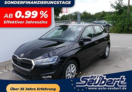 Skoda Fabia 130 Jahre Selection Plus 1,0 TSI DSG*SMAR