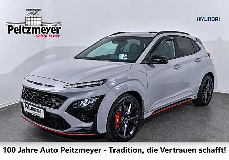 Hyundai Kona 2.0 T-GDI DCT N Performance