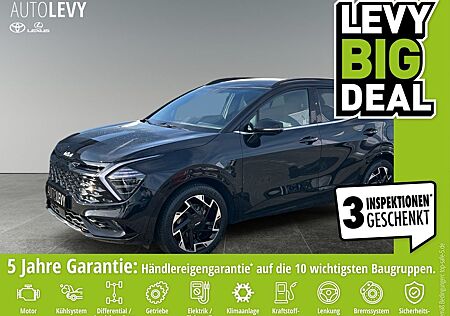 Kia Sportage 1.6 T-GDI GT-Line CARPLAY*LED*PANO*