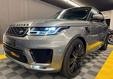 Land Rover Range Rover Sport HSE Dynamic Hybrid P400e 22Zol