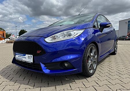 Ford Fiesta ST