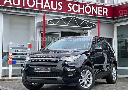 Land Rover Discovery Sport SE AWD**1.HAND!*XENON*LEDER**