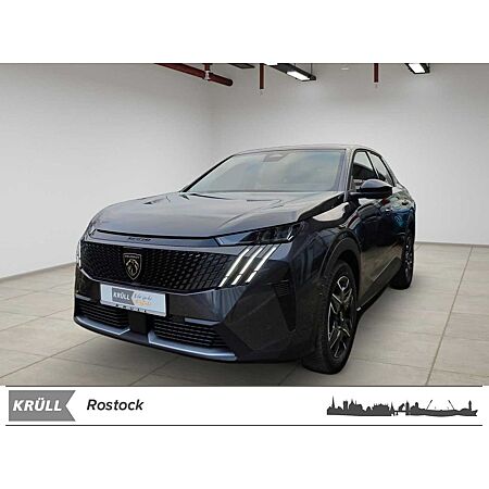Peugeot 3008 leasen