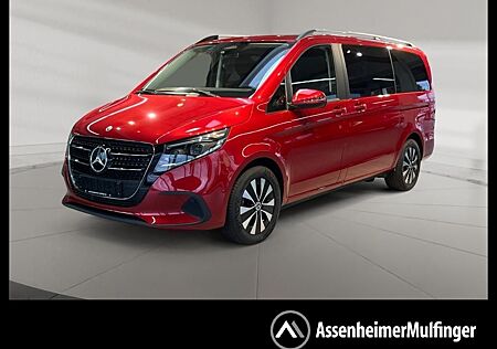 Mercedes-Benz V 250 d **4matic,MBUX,Navi,STH,SHZ,el.Schiebe,AH