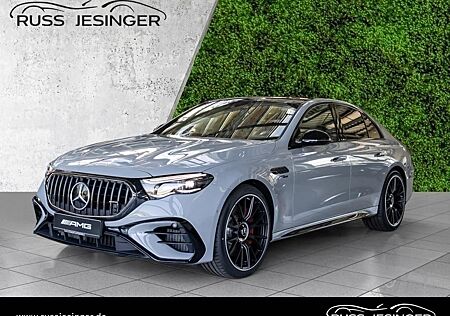 Mercedes-Benz E 53 AMG AMG E 53 Hybrid 4MATIC+ Limousine *LED*MBUX*Pano