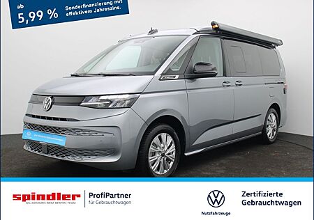 VW T7 Volkswagen California Beach Tour 2.0 TSI DSG / Markise, AHK