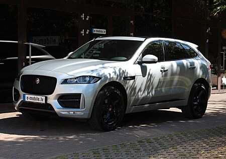 Jaguar F-Pace R-Sport