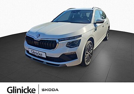 Skoda Kamiq Drive 1,0 TSI 85 kW AHK
