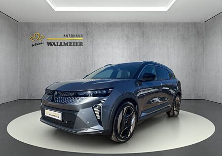 Renault Scenic E-Tech 100% Iconic 220 Long Range