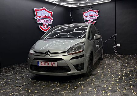 Citroën C4 Picasso Tendance*Automatik-Getriebe*AHK*