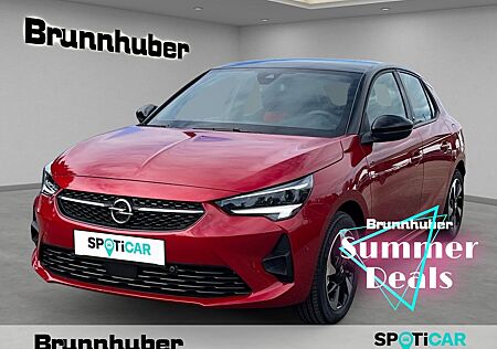Opel Corsa -e F GS Line,100kW (136 PS) Navi digitales