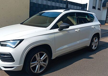 Seat Ateca 1.5 TSI ACT 110kW FR DSG FR