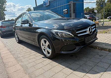 Mercedes-Benz C 250 C -Klasse T-Modell T CGI