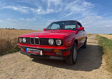 BMW 320i Cabrio E30 ATM 150 tkm guter Zustand...