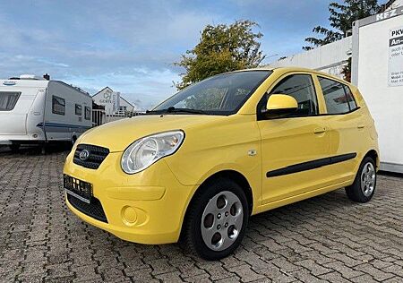 Kia Picanto 1.1 Start/1.Hand/Guter Zustand