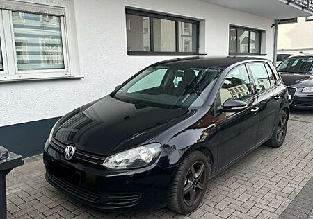 VW Golf Volkswagen 1.4 TSI 90 kW Comfortline Comfortline