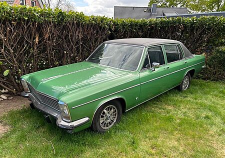 Opel Diplomat B 5.4 V8