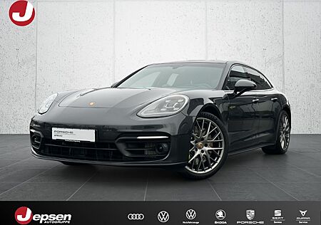 Porsche Panamera 4S E-Hybrid Sport Turismo Soft Close