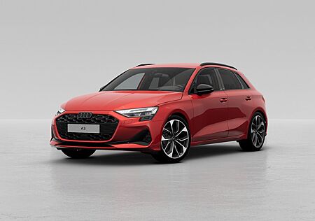 Audi A3 Sportback 35 TDI S tronic advanced LED SONOS