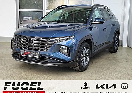 Hyundai Tucson 1.6 CRDi DCT LED|SHZ|Klimaauto.