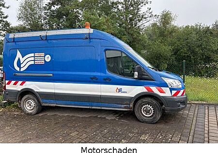 Ford Transit 350 L3