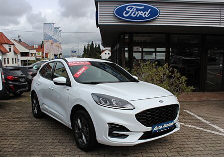 Ford Kuga 2.5 Duratec PHEV ST-LINE