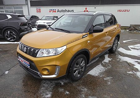 Suzuki Vitara 1.4i Comfort Navi Sitzhzg Klima-AT