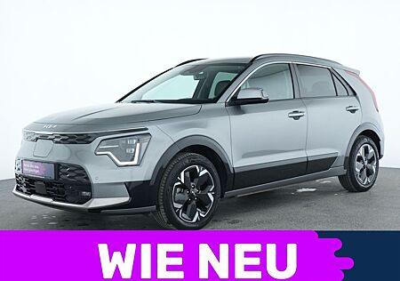 Kia Niro EV Vision Wärmepumpe|Bi-LED|Navi|ACC