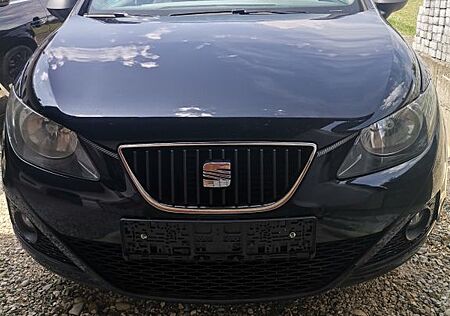 Seat Ibiza SC 1.4 16V Style Style