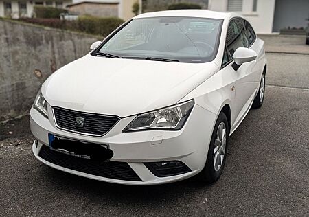 Seat Ibiza 1.4 16V Style SC Style