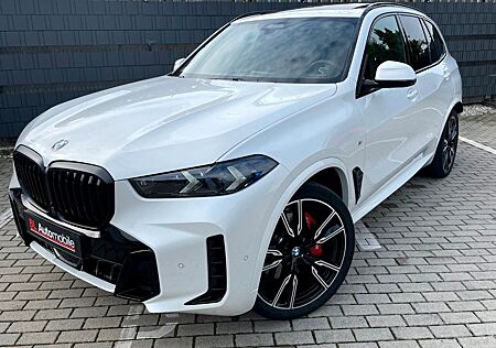 BMW X5 30d M SPORT PRO.LUFTFED.SOFTCL.AHK.STANDH.22"