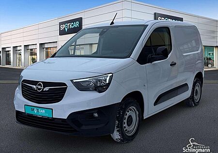 Opel Combo Basis