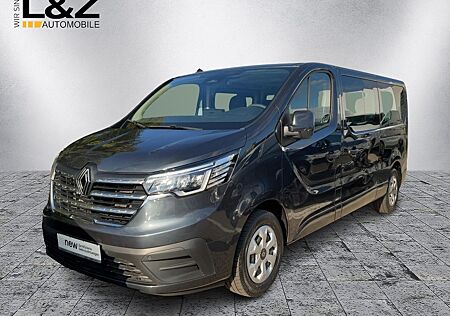 Renault Trafic Combi 2.0 BLUE dCi 150 Life L2H1 8-Sitzer