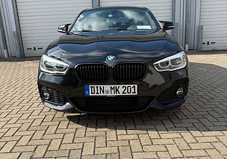 BMW 116 gebraucht kaufen BMW 116i M Sport