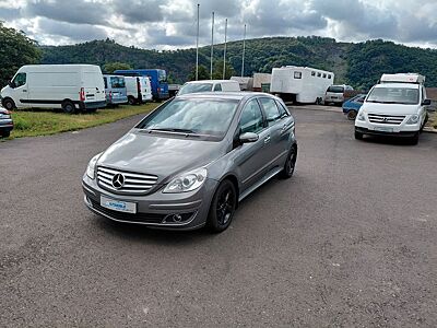 Mercedes-Benz B 180 B B 180 CDI ...AUTOMATIC