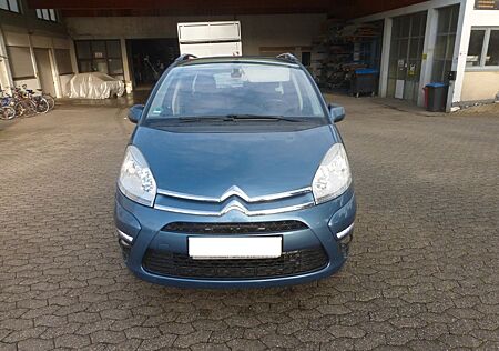 Citroën C4 Picasso Mit neu Zahnriemen TÜV 04.27 - 7 Sitz