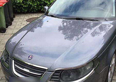 Saab 9-5 2.3 Turbo Aero SportCombi Aero