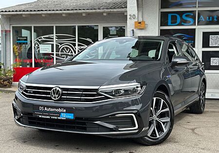 VW Passat Variant Volkswagen GTE DSG/LED/Kamera/SHZ/Dynaudio