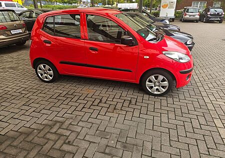 Hyundai i10 gebraucht kaufen Hyundai i10 1.1 Classic Classic