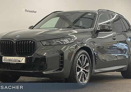 BMW X5 xDrive40d A M Sport PRO AHK Pano 360 ACC 20"