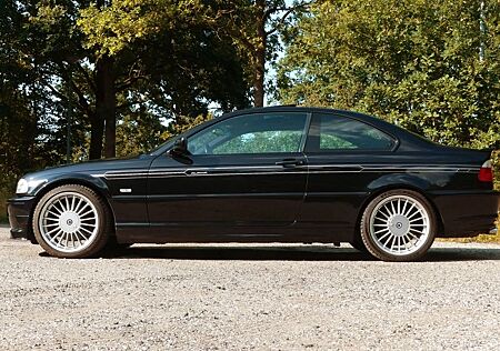 Alpina B3 3,3 Coupe -