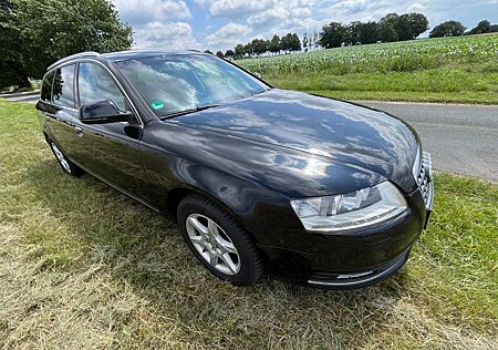 Audi A6 2.0 TDI (DPF) multitronic Avant -